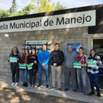 "TRABAJAMOS PARA GENERAR CONCIENCIA Y LOGRAR CAMBIOS CULTURALES"