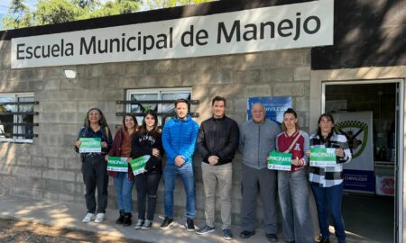 "TRABAJAMOS PARA GENERAR CONCIENCIA Y LOGRAR CAMBIOS CULTURALES"