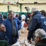 JUEGOS BONAERENSES: RECEPCIÓN DE PARTICIPANTES PARA LA ETAPA INTERREGIONAL