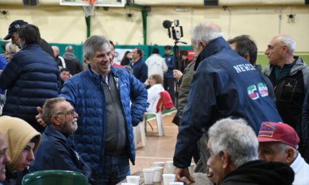 JUEGOS BONAERENSES: RECEPCIÓN DE PARTICIPANTES PARA LA ETAPA INTERREGIONAL