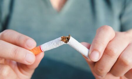 REALIZAN TRATAMIENTOS GRATUITOS PARA DEJAR DE FUMAR