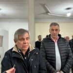 BRITOS: "TENEMOS QUE HACER LO NECESARIO PARA SER UNA PROPUESTA COMPETITIVA EN 2027"