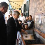 INCORPORAN AL PATRIMONIO LOCAL CARTAS ORIGINALES QUE SARMIENTO ENVIÓ A UN EXVECINO