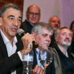 NÉSTOR DABI OCUPARÁ UNA SECRETARÍA EN EL GOBIERNO LOCAL