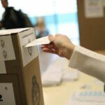 ELECCIONES EN OCTUBRE: YA SE PUEDE CONSULTAR DÓNDE SE VOTA EN CHIVILCOY