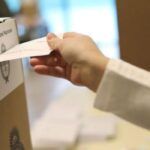 VEDA ELECTORAL: ESTÁN PROHIBIDOS ESPECTÁCULOS Y REUNIONES PÚBLICAS