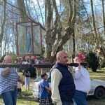 RAMÓN BIAUS CELEBRÓ SUS FIESTAS PATRONALES