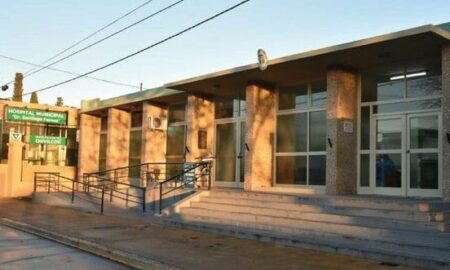 FENTANILO CONTAMINADO: POLICÍA FEDERAL RETIRÓ DOCUMENTACIÓN DEL HOSPITAL