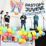 JORNADA INAUGURAL DEL JUBILEO DE JUVENTUDES "PEREGRINOS DE LA ESPERANZA"