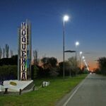 SÁBADO 20 Y DOMINGO 21: FIESTA DEL ASADO EN MOQUEHUÁ