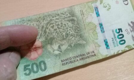 SERÁ DE HASTA $ 500 LA MULTA POR NO VOTAR: TAMPOCO SE PODRÁ RENOVAR PASAPORTE