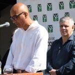 EL INTENDENTE PUSO EN FUNCIONES A NUEVO DELEGADO MUNICIPAL