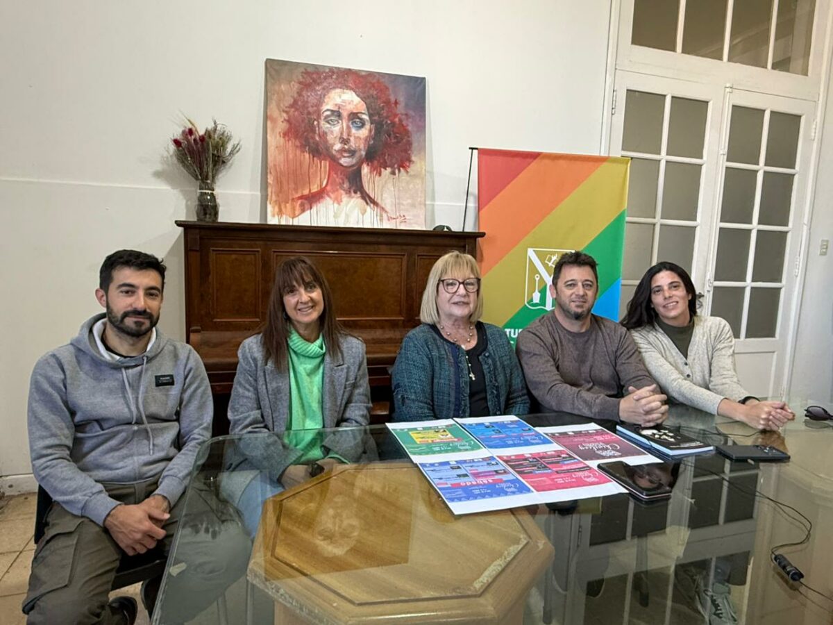 COMIENZA EL FESTIVAL "CHIVILCOY TEATRERO" CON ENTRADA GRATIS EN TODAS LAS SALAS