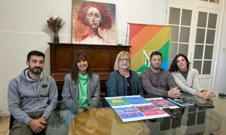 COMIENZA EL FESTIVAL "CHIVILCOY TEATRERO" CON ENTRADA GRATIS EN TODAS LAS SALAS