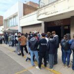COMENZÓ EL FESTIVAL "CHIVILCOY TEATRERO" CON GRAN PRESENCIA DE PÚBLICO