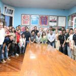 PROGRAMA DE APOYO AL DEPORTE: SE DESTINARON 13 MILLONES DE PESOS