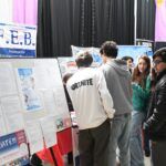 SE EXPUSO LA AMPLIA OFERTA EDUCATIVA QUE OFRECE LA CIUDAD