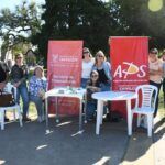 JORNADA DE PROMOCIÓN DE LA SALUD MENTAL