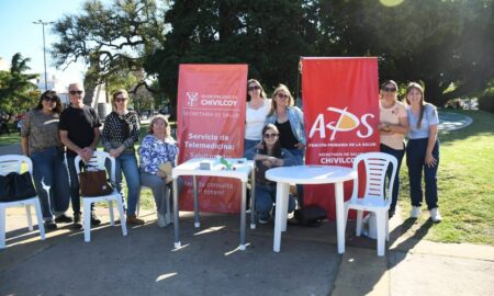 JORNADA DE PROMOCIÓN DE LA SALUD MENTAL