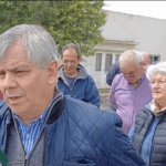 EL INTENDENTE DESTACÓ LA NECESIDAD DE CONTAR CON FONDOS PARA REALIZAR OBRAS