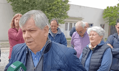 EL INTENDENTE DESTACÓ LA NECESIDAD DE CONTAR CON FONDOS PARA REALIZAR OBRAS