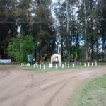 AYARZA CUMPLE AÑOS Y LO FESTEJA CON BAILE, DESFILE Y EXHIBICIÓN DE DESTREZA CRIOLLA