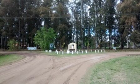AYARZA CUMPLE AÑOS Y LO FESTEJA CON BAILE, DESFILE Y EXHIBICIÓN DE DESTREZA CRIOLLA