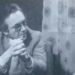 PRESENTAN LIBRO CON OBRAS DEL ACTOR, DIRECTOR Y AUTOR TEATRAL HORARIO CERANI