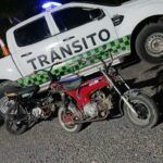 PERTOSA: "SEGUIMOS REALIZANDO CONTROLES PARA GARANTIZAR LA SEGURIDAD VIAL"