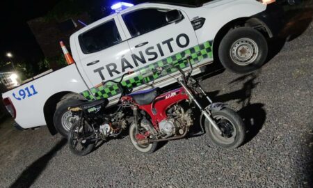 PERTOSA: "SEGUIMOS REALIZANDO CONTROLES PARA GARANTIZAR LA SEGURIDAD VIAL"