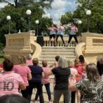 PREVENCIÓN DEL CÁNCER DE MAMA: ENCUENTRO DE ENERGÍA, MOVIMIENTO Y BIENESTAR