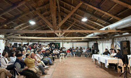 FIESTA DE LA TRADICIÓN: EL CLÁSICO DESFILE CRIOLLO SERÁ EL DOMINGO 9