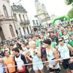 MÁS DE 400 ATLETAS PARTICIPARON DE LA MARATÓN "EDUARDO POLLAROLI"