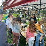 ATRACTIVA CONVOCATORIA CULTURAL PARA ACERCAR EL ARTE A LA COMUNIDAD