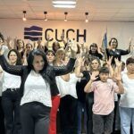 TALLER DE LENGUA DE SEÑAS: MÁS DE 60 ALUMNOS RECIBIERON DIPLOMAS