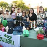 FERIA EDUCATIVA CON PROPUESTAS DE FORMACIÓN PARA JÓVENES Y ADULTOS