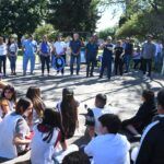 DÍA MUNDIAL DE LA DIABETES: JORNADA DE PREVENCIÓN CON CONTROLES