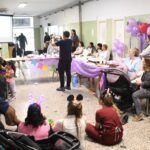 SEMANA DEL NIÑO PREMATURO: ENCUENTRO EN EL HOSPITAL