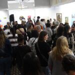 ARTE, HISTORIA, MÚSICA Y PATRIMONIO LUCIERON EN "LA NOCHE DE LOS MUSEOS": 10 FOTOS