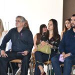 VIOLENCIA DE GÉNERO: "CHIVILCOY CONSOLIDÓ POLÍTICAS PIONERAS EN LA REGIÓN"