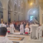 DOS VECINOS DE CHIVILCOY FUERON ORDENADOS DIÁCONOS