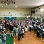 JORNADA DE CIERRE DE LOS TALLERES MUNICIPALES PARA ADULTOS: RETOMARÁN EN ENERO