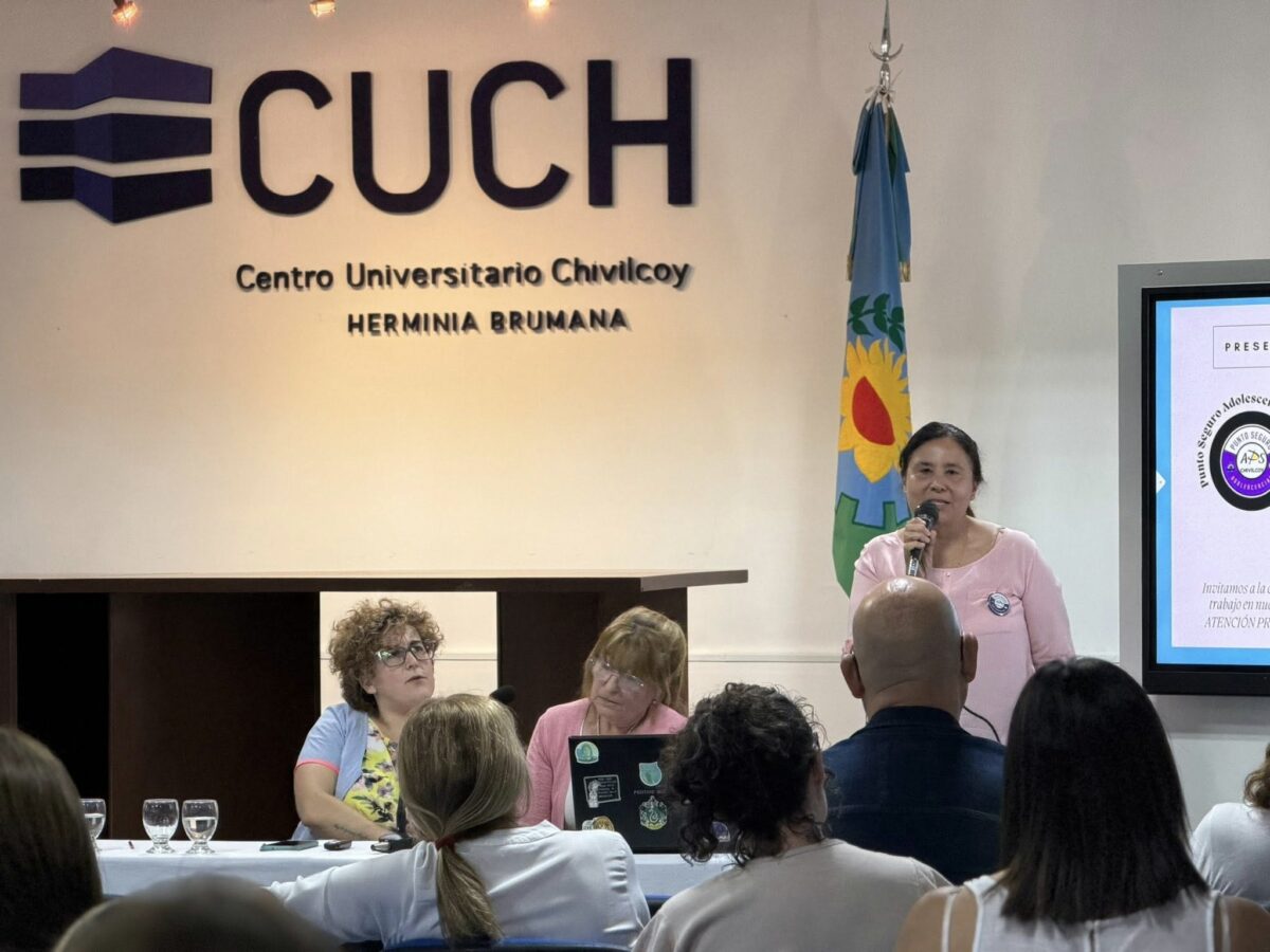 SALUD: DESTACAN NECESIDAD DE SOSTENER POLÍTICAS PÚBLICAS CON CONTINUIDAD