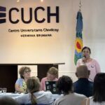 SALUD: DESTACAN NECESIDAD DE SOSTENER POLÍTICAS PÚBLICAS CON CONTINUIDAD