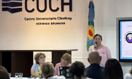 SALUD: DESTACAN NECESIDAD DE SOSTENER POLÍTICAS PÚBLICAS CON CONTINUIDAD