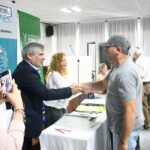 79 VECINOS FIRMARON EL TÍTULO DE PROPIEDAD DE SUS VIVIENDAS