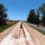 PEAJE GOROSTIAGA: "SERÍA UN DISPARATE VOLVER A COBRAR SIN TERMINAR LA AUTOPISTA"