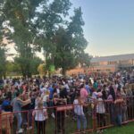 GRAN CONVOCATORIA TUVO EL SEGUNDO FESTIVAL SOLIDARIO A BENEFICIO DE ATIADIM