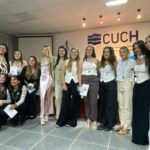 NUEVOS EGRESADOS DE LA ESCUELA SUPERIOR DE SERVICIO SOCIAL Y DEL CONSERVATORIO