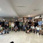 MÁS DE 13 MILLONES DISTRIBUIDOS ENTRE 30 CLUBES PARA ACTIVIDADES DEPORTIVAS